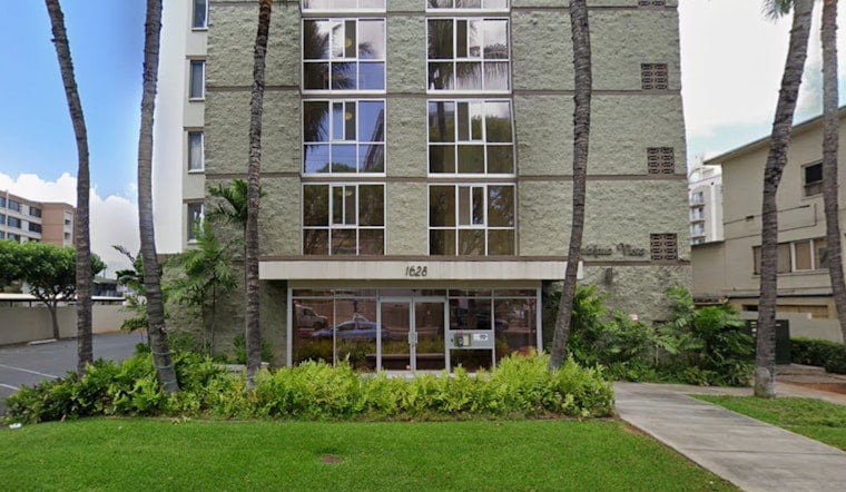 Honolulu Senior Tower Elevator Sits Broken Since Lala, Residents Miss Doctor Visits