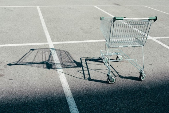 Honolulu Weighs Jail Time for Homeless Residents Who Use Shopping Carts