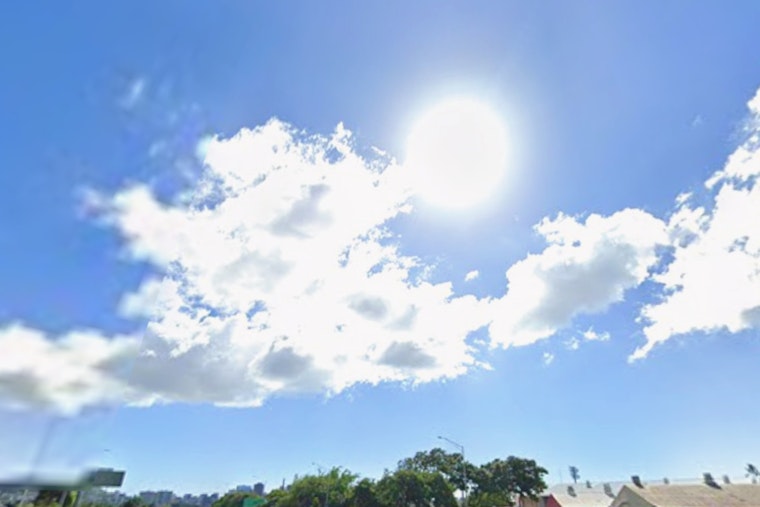 Honolulu’s Beach Week On Borrowed Time as Tropical Threat Eyes Weekend