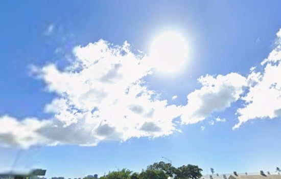 Honolulu’s Beach Week On Borrowed Time as Tropical Threat Eyes Weekend
