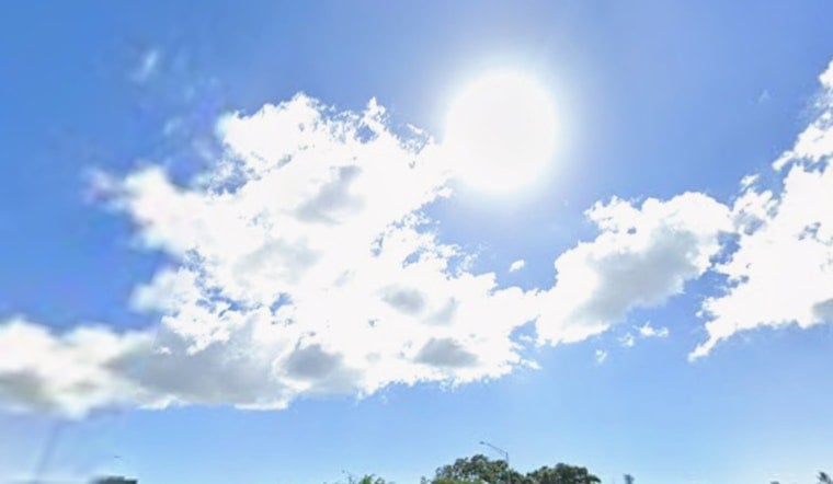 Honolulu’s Beach Week On Borrowed Time as Tropical Threat Eyes Weekend