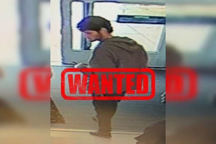 'Hoodie Bandit' Wanted After $660 Academy Sports Heist in Northwest Harris County