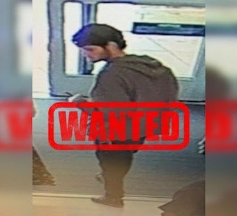 'Hoodie Bandit' Wanted After $660 Academy Sports Heist in Northwest Harris County