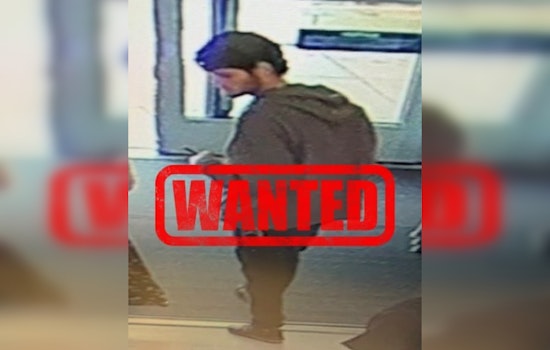 'Hoodie Bandit' Wanted After $660 Academy Sports Heist in Northwest Harris County