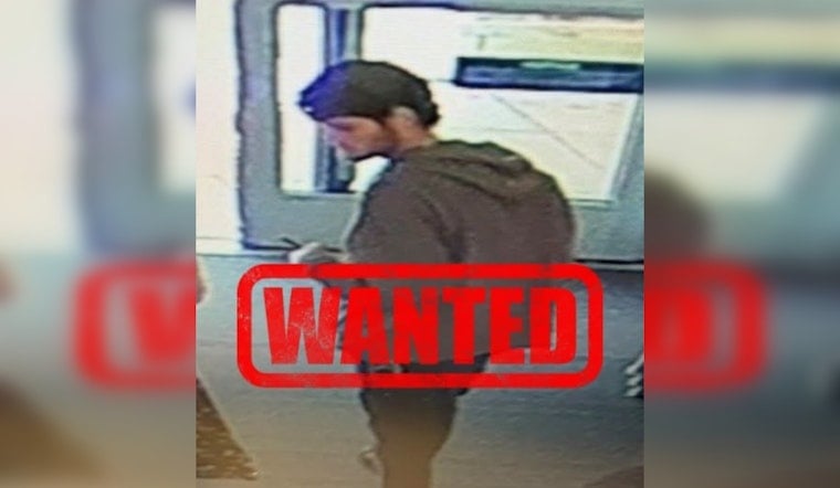 'Hoodie Bandit' Wanted After $660 Academy Sports Heist in Northwest Harris County