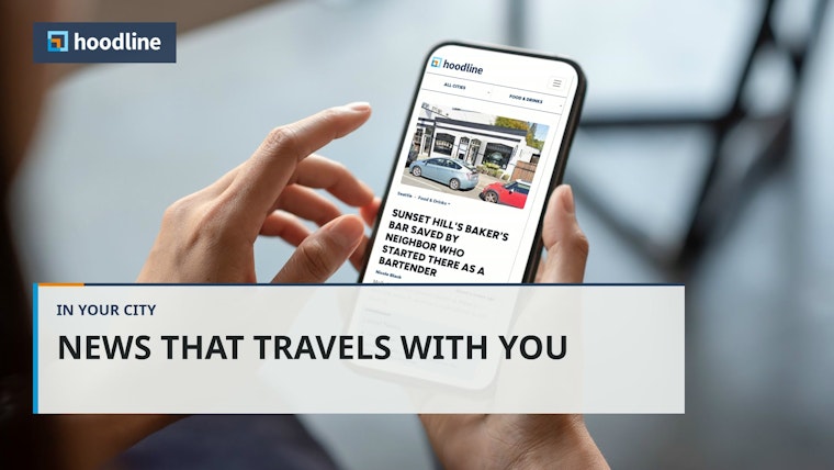 Hoodline Local News Across More Than 50 U.S. Cities