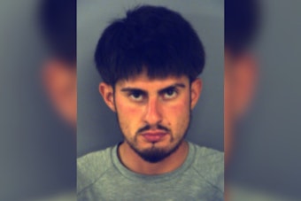 Horizon City Man, 20, Jailed on $50K Bond in Sexual Assault Case