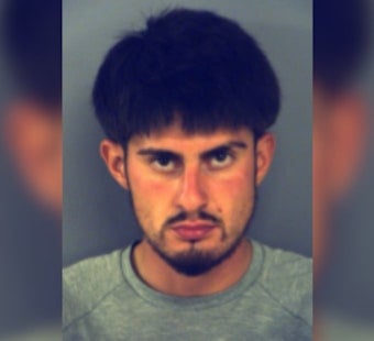 Horizon City Man, 20, Jailed on $50K Bond in Sexual Assault Case