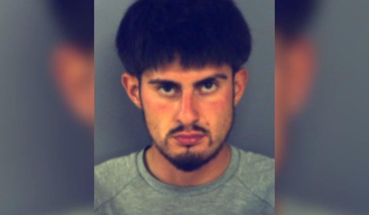 Horizon City Man, 20, Jailed on $50K Bond in Sexual Assault Case