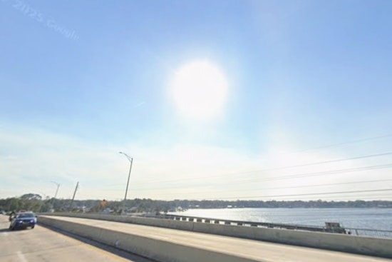 Hot as Hell, Jacksonville Braces for 110-Degree Heat Index, Storms to Follow