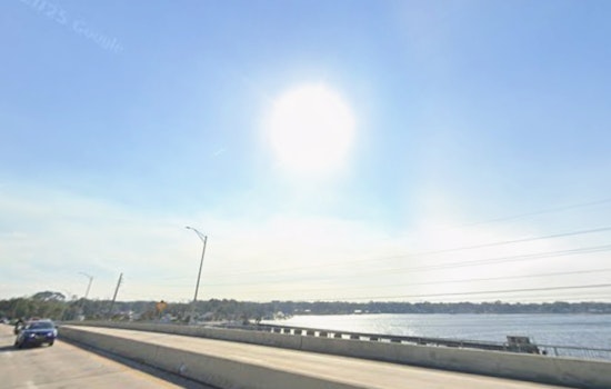 Hot as Hell, Jacksonville Braces for 110-Degree Heat Index, Storms to Follow