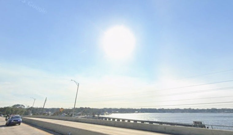 Hot as Hell, Jacksonville Braces for 110-Degree Heat Index, Storms to Follow