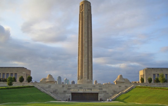 Hot Dog Festival Ditches 18th & Vine for WWI Museum, Still Feeds Monarchs Museum
