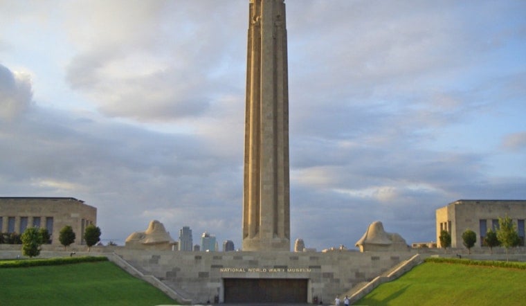 Hot Dog Festival Ditches 18th & Vine for WWI Museum, Still Feeds Monarchs Museum