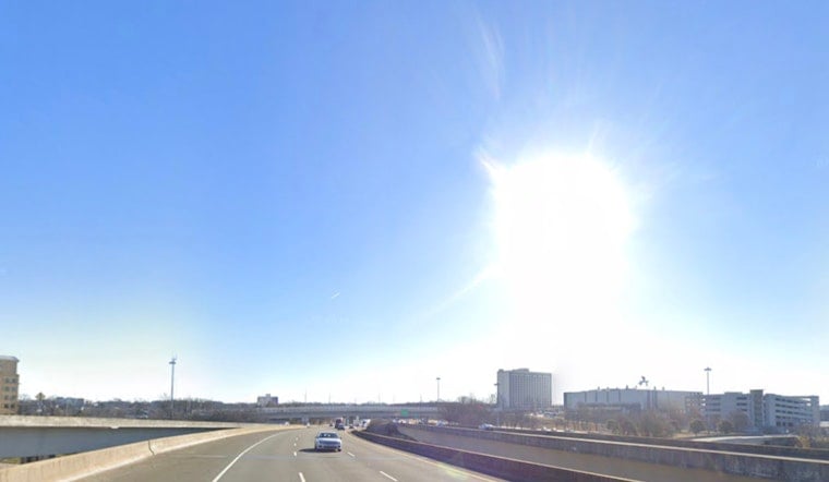 Hot-Lanta Boils as Pop-Up Storms Threaten Rush Hour