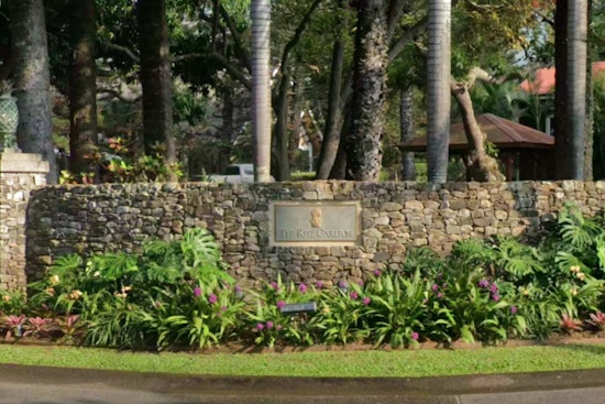 Hot Licks, Healing Hearts: Grammy Stars Ignite Maui Jazz & Blues Fest At Kapalua Ritz-Carlton