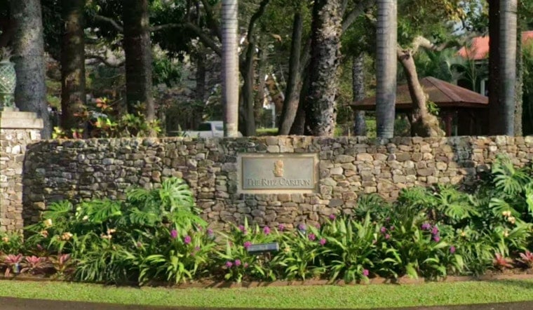 Hot Licks, Healing Hearts: Grammy Stars Ignite Maui Jazz & Blues Fest At Kapalua Ritz-Carlton