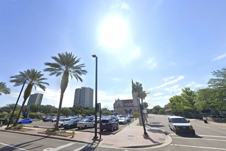 Hot, Then Bothered: Jacksonville Sizzles To 91 Before Afternoon Storms Strike