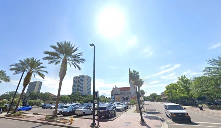 Hot, Then Bothered: Jacksonville Sizzles To 91 Before Afternoon Storms Strike