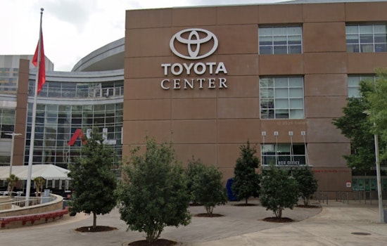 Hot Wheels Monster Trucks Roar Into Houston This Weekend
