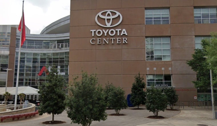 Hot Wheels Monster Trucks Roar Into Houston This Weekend