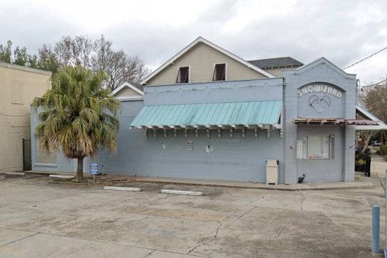 Hotel Mogul Seidman Turns Iconic Magazine Street Sno-Ball Stand Into Cafe