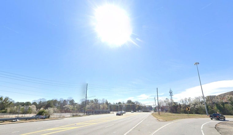 Hotlanta Hits 95 Under Code Orange Smog Alert