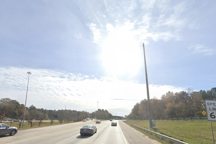‘Hotlanta’ Melts: Brutal Heat Wave To Sear Atlanta Through Next Week