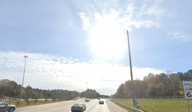 ‘Hotlanta’ Melts: Brutal Heat Wave To Sear Atlanta Through Next Week