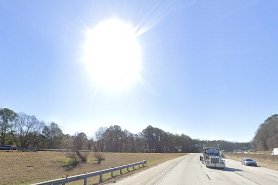 Hotlanta Roasts Under Blistering Sun With Near-100 Temps Before Weekend Storms Loom