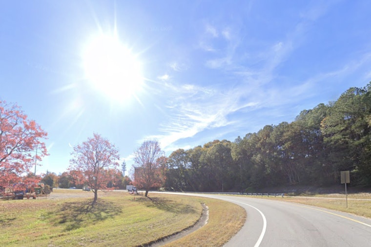 Hotlanta Sizzles as 90-Degree Heat, Pop-Up Storms Crash Friday Plans