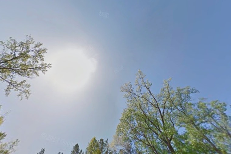 Hotlanta Sizzles as Spotty Weekend Storms Offer Little Relief