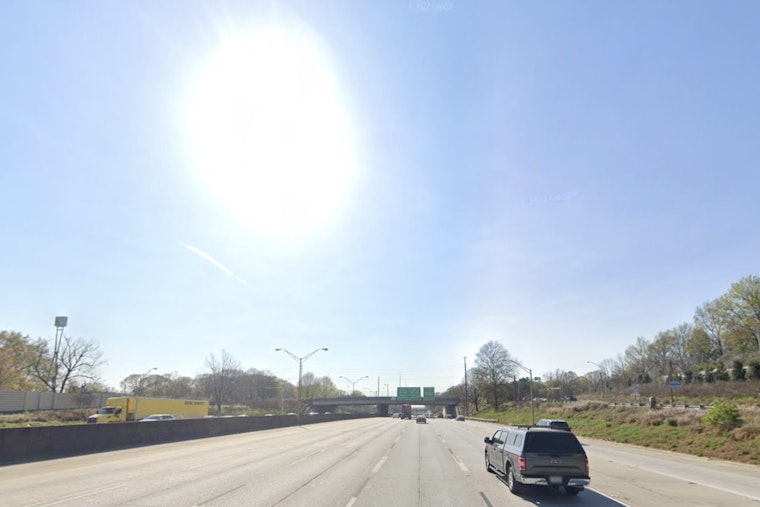 ‘Hotlanta’ Sizzles As Sunny Skies Drive Atlanta Heat Index Toward 100 All Week