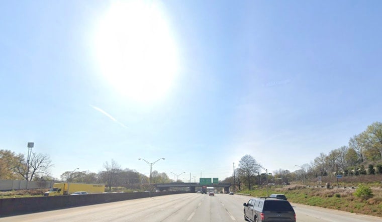 ‘Hotlanta’ Sizzles As Sunny Skies Drive Atlanta Heat Index Toward 100 All Week
