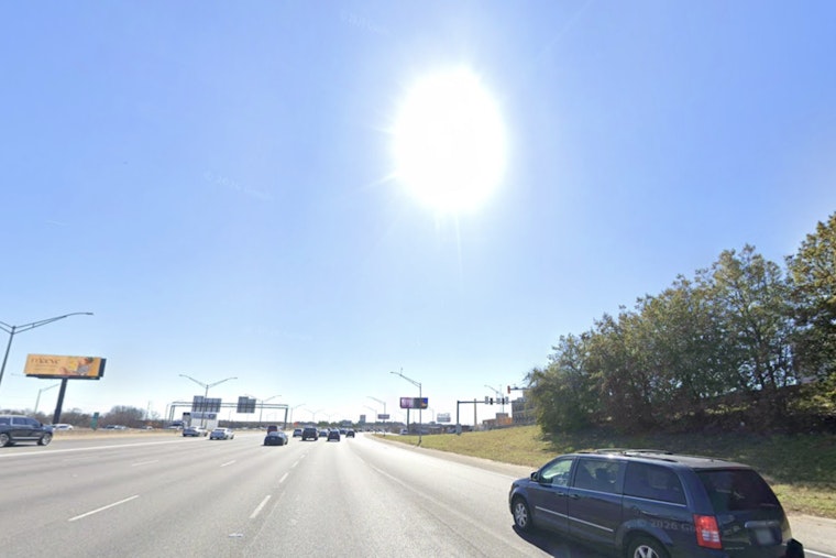 Hotlanta Sizzles at 105 Before Storms Crash Weekend Plans