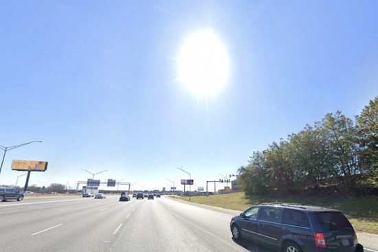 Hotlanta Sizzles at 105 Before Storms Crash Weekend Plans