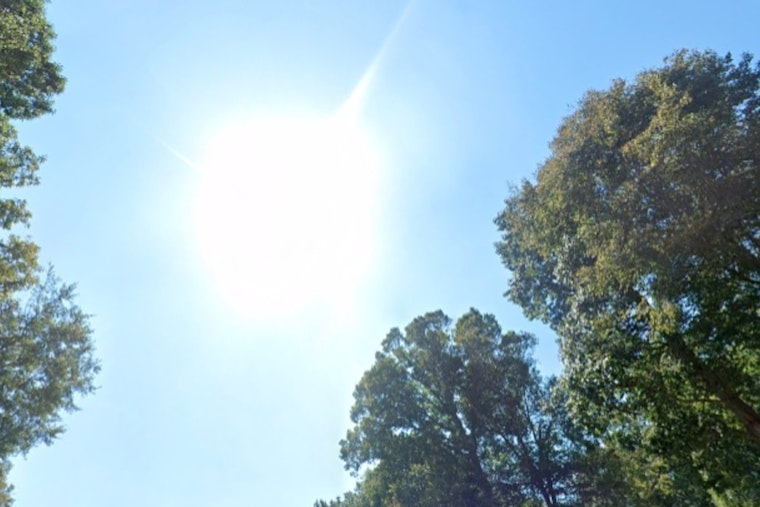 Hotlanta Sizzles at 96 as NWS Heat Advisory Warns of 100-Plus Heat Index