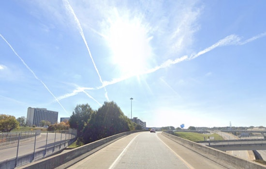 Hotlanta Sizzles Toward 98 Degrees as Storm Threat Lingers All Weekend