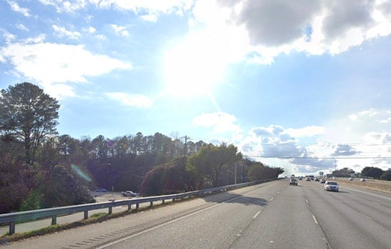 Hotlanta Sizzles Under Code Orange Skies Before Stormy Week