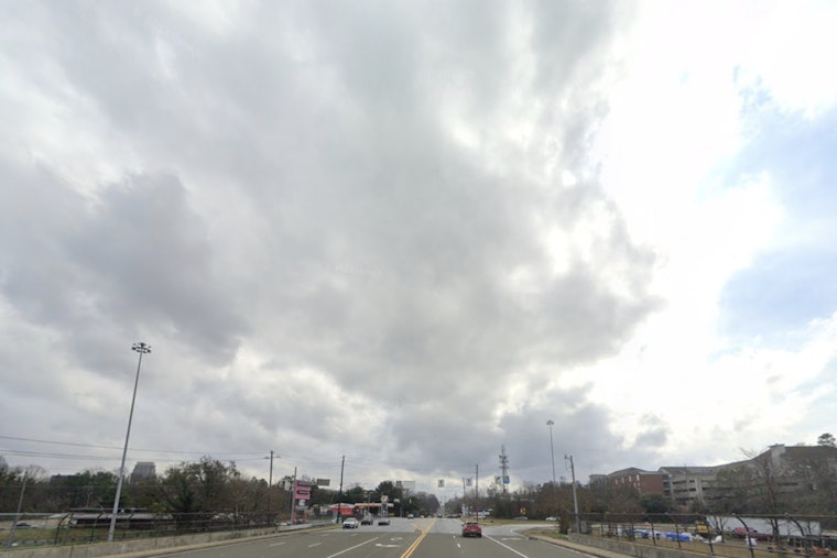 Hotlanta Soaker: Storms Target Atlanta P.M. Commute Before Heat Roars Back