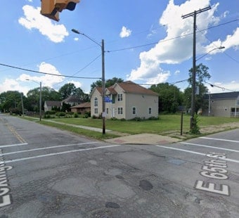 Hough Crash at Lexington and East 65th Leaves Man, 25, Fighting for Life