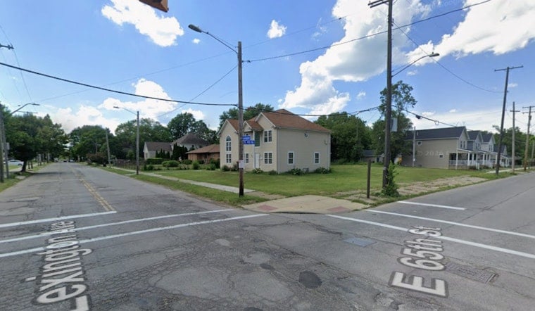 Hough Crash at Lexington and East 65th Leaves Man, 25, Fighting for Life