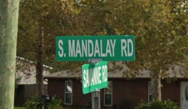 Houma Shooting Leaves One Dead, One Hospitalized on Southdown Mandalay Road