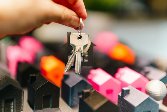 Housing Market Cools Nationwide, But $110K Income Still Needed to Buy a Home