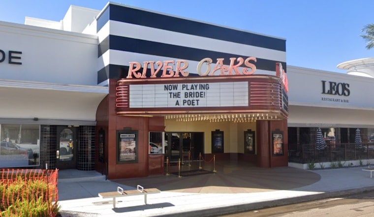 Houston Author Turns College Station Into Fur-Flying Werewolf War Zone