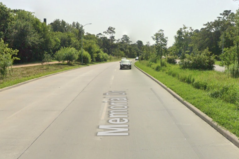 Houston Biker, 21, Dies Chasing Engine Roar Through Memorial Park Tunnel