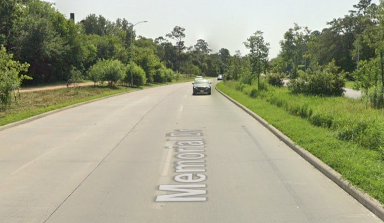Houston Biker, 21, Dies Chasing Engine Roar Through Memorial Park Tunnel