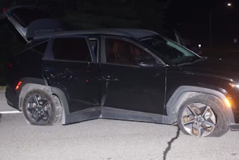 Houston Burglary Trio Nailed on Indiana I-70 After PIT Maneuver Ends Multi-State Chase