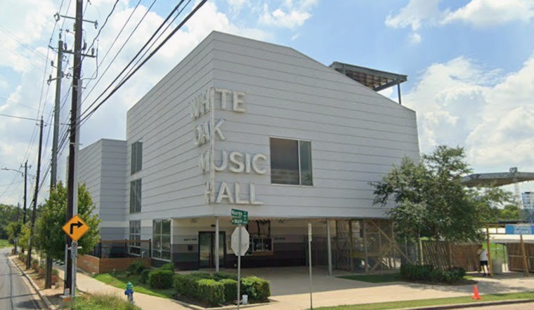 Houston Casino Night Deals Chips for Epilepsy Care, Not Cash Payouts