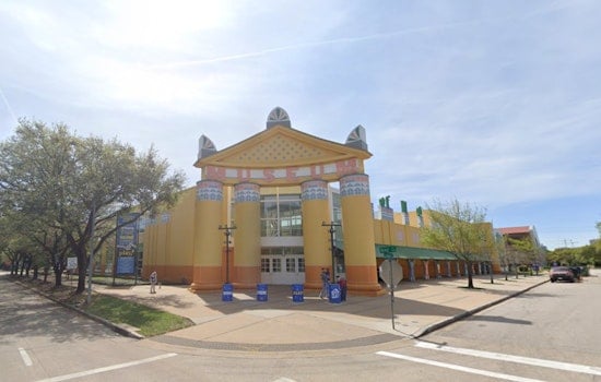 Houston Children’s Museum Gravity Chair Flip Left Worker With Broken Neck: Suit